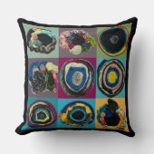 Home & Living > Home Décor > Pillows & Poufs > Thr クッション (正面)