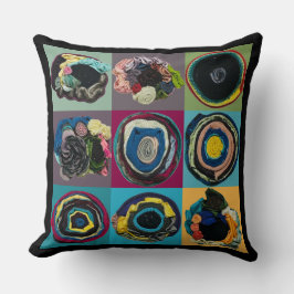 Home & Living > Home Décor > Pillows & Poufs > Thr クッション