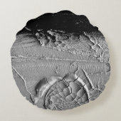 Home & Living > Home Décor > Pillows & Poufs > Thr ラウンドクッション (裏面)