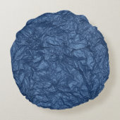 Home & Living > Home Décor > Pillows & Poufs > Thr ラウンドクッション (裏面)