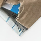 Home & Living > Home Décor > Throw, Fleece & Sherp フリースブランケット (角)