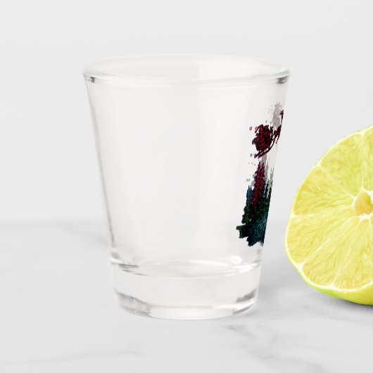 Home & Living > Kitchen & Dining > Barware & Bar T ショットグラス (左)