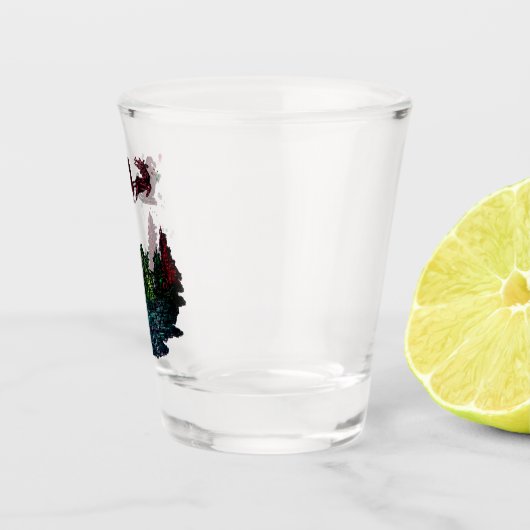 Home & Living > Kitchen & Dining > Barware & Bar T ショットグラス (右)