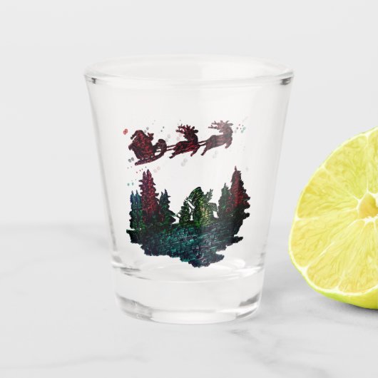 Home & Living > Kitchen & Dining > Barware & Bar T ショットグラス (正面)