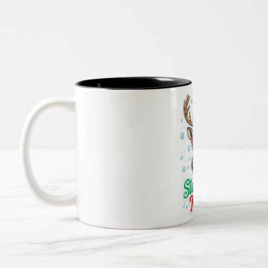 Home & Living > Kitchen & Dining > Drinkware > Mug ツートーンマグカップ (左)