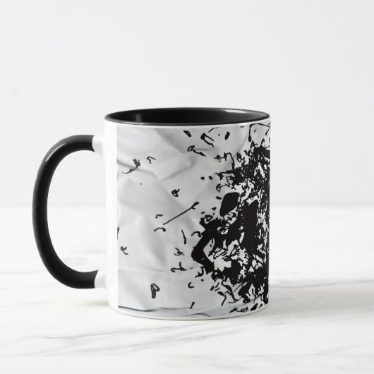 Home & Living > Kitchen & Dining > Drinkware > Mug マグカップ (左)
