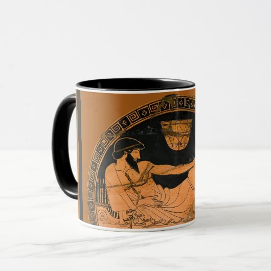 Home & Living > Kitchen & Dining > Drinkware > Mug マグカップ (正面左)