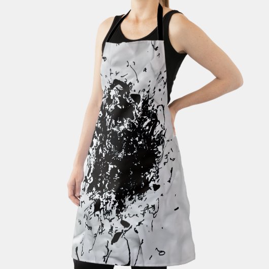 Home & Living > Kitchen & Dining > Table & Kitchen エプロン (インサイチュ)