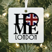 HOME London (イギリス国旗)