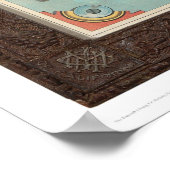 Home Mutual Insurance Company of California (1307) ポスター (角)