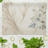 Home of Harmony キッチンタオル (折り畳み)