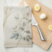 Home of Harmony キッチンタオル (四つ折り)