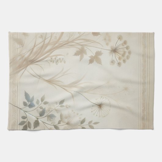 Home of Harmony キッチンタオル (横)