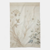 Home of Harmony キッチンタオル (縦)