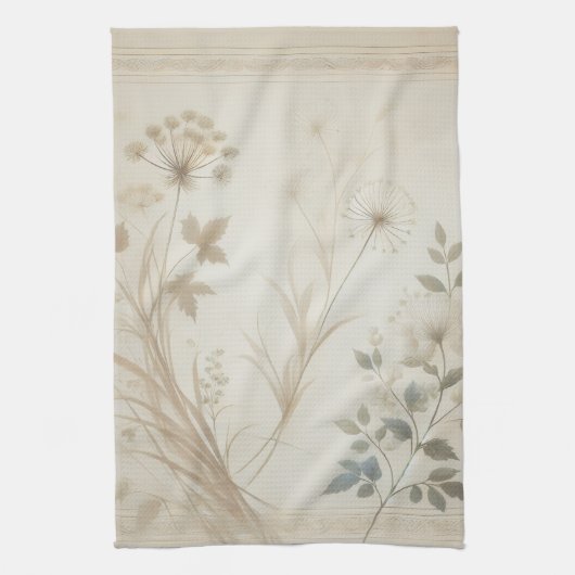 Home of Harmony キッチンタオル (縦)