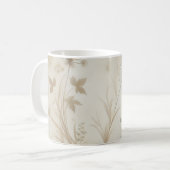 Home of Harmony コーヒーマグカップ (正面左)