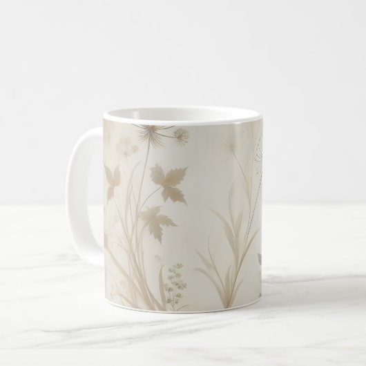 Home of Harmony コーヒーマグカップ (正面左)