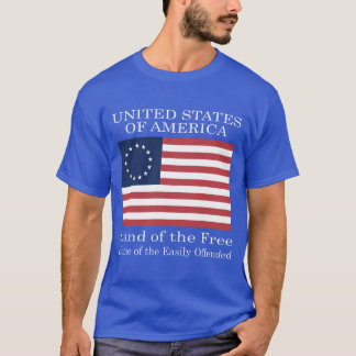 Home of the Easy Pairt Tシャツ