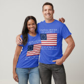 Home of the Easy Pairt Tシャツ (ユニセックス)