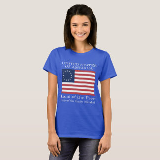 Home of the Easy Pairt Tシャツ