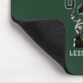 Home/Office 876 LESSONS LEARN Mousepad マウスパッド (コーナー)
