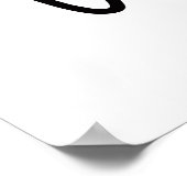 Home Office Fixer-upper Office Home Workspace ポスター (角)