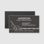 Home & Office Proクリーニング磁気名刺 (正面/裏面)