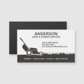 Home & Office Proクリーニング磁気名刺 (正面/裏面)