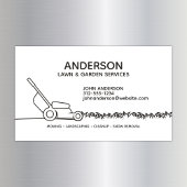 Home & Office Proクリーニング磁気名刺