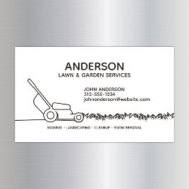 Home & Office Proクリーニング磁気名刺