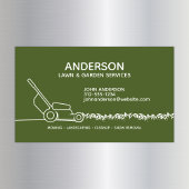 Home & Office Proクリーニング磁気名刺