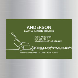 Home & Office Proクリーニング磁気名刺