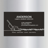 Home & Office Proクリーニング磁気名刺