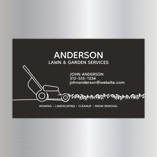 Home & Office Proクリーニング磁気名刺