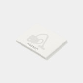 Home & Office Proクリーニング ポストイット (アングル)