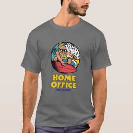 Home Office - That’s the Spirit Tシャツ