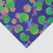 Home on the Water Midnight 薄葉紙 (詳細)