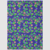 Home on the Water Midnight 薄葉紙 (正面)