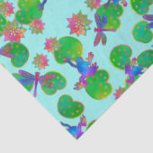 Home on the Water Winter 薄葉紙 (詳細)