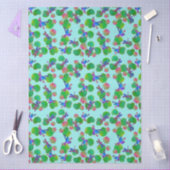 Home on the Water Winter 薄葉紙 (クラフト)