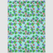 Home on the Water Winter 薄葉紙 (正面)