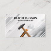 Home Repair Tools | Hammers | Wrenches | Hammers 名刺 (正面)