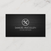 Home Repairs Tools Icon 名刺 (正面)