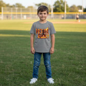 Home Run!!! トライブレンドＴシャツ