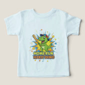 Home Run Hero Dino (デザイン正面)