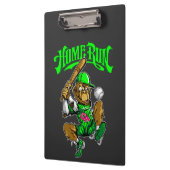 Home Run Monkey Baseball クリップボード (左)