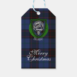 Home Scottish Clan Tartan & Crest ギフトタグ