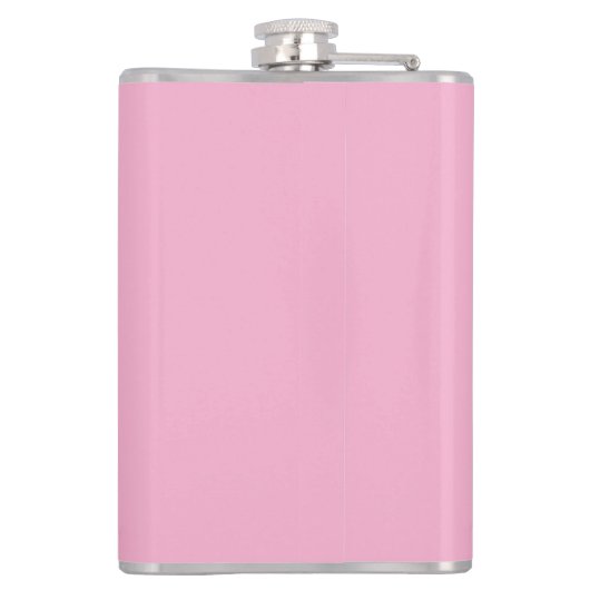 HOME SUCCESS REVENGE LESSONS LEARN VINYL FLASK フラスク (裏面)