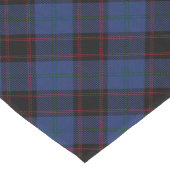 Home Tartan ショートテーブルランナー (コーナー)