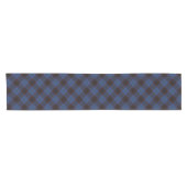 Home Tartan ショートテーブルランナー (横)